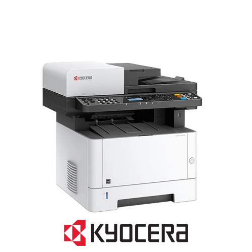 KYOCERA M2040dn/M2540dn Hitam Putih